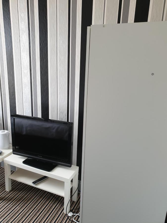 Отель Sand Beach Рил